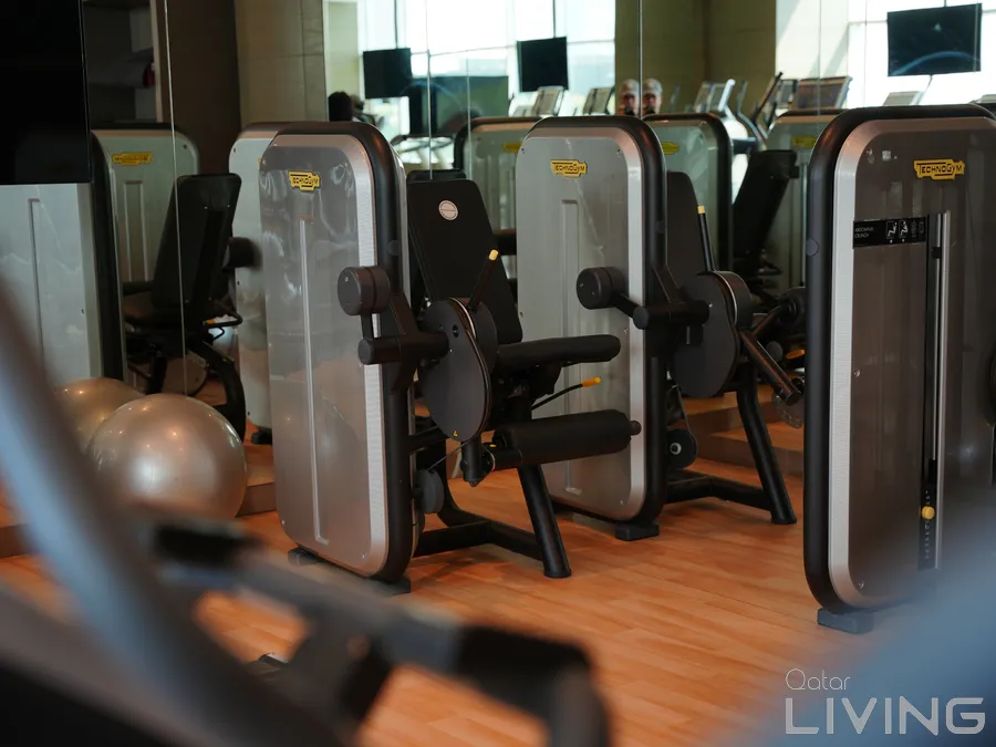 Buy 1 Get 1 - 1-Month Gym Membership