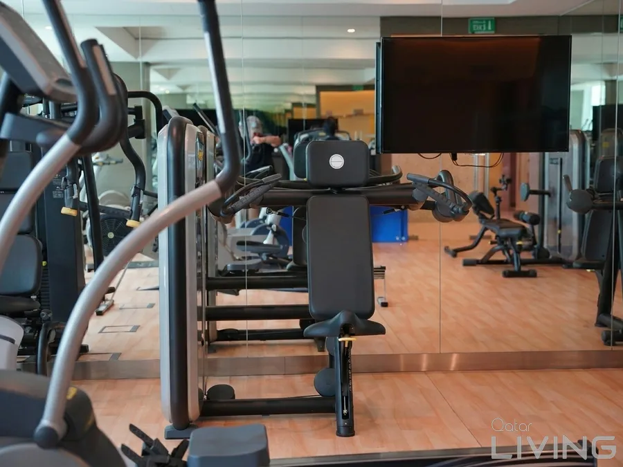 Buy 1 Get 1 - 1-Month Gym Membership