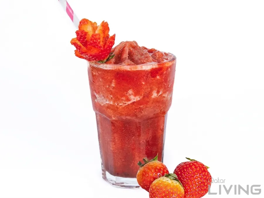 Buy 1 Main Menu Item - Get 1 Drink Free