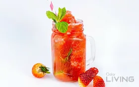 Buy 1 Main Menu Item - Get 1 Drink Free