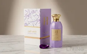 اشترِ عطر شغف الورد واحصل على الثاني مجانًا