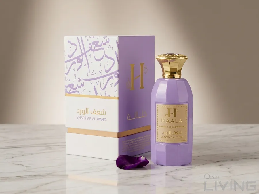 اشترِ 2 من مجموعة العطور العربية واحصل على 1 مجانًا