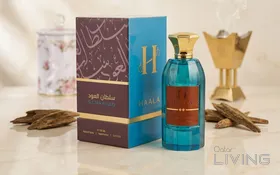 اشترِ 2 من مجموعة العطور العربية واحصل على 1 مجانًا