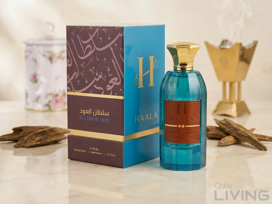 اشترِ 2 من مجموعة العطور العربية واحصل على 1 مجانًا