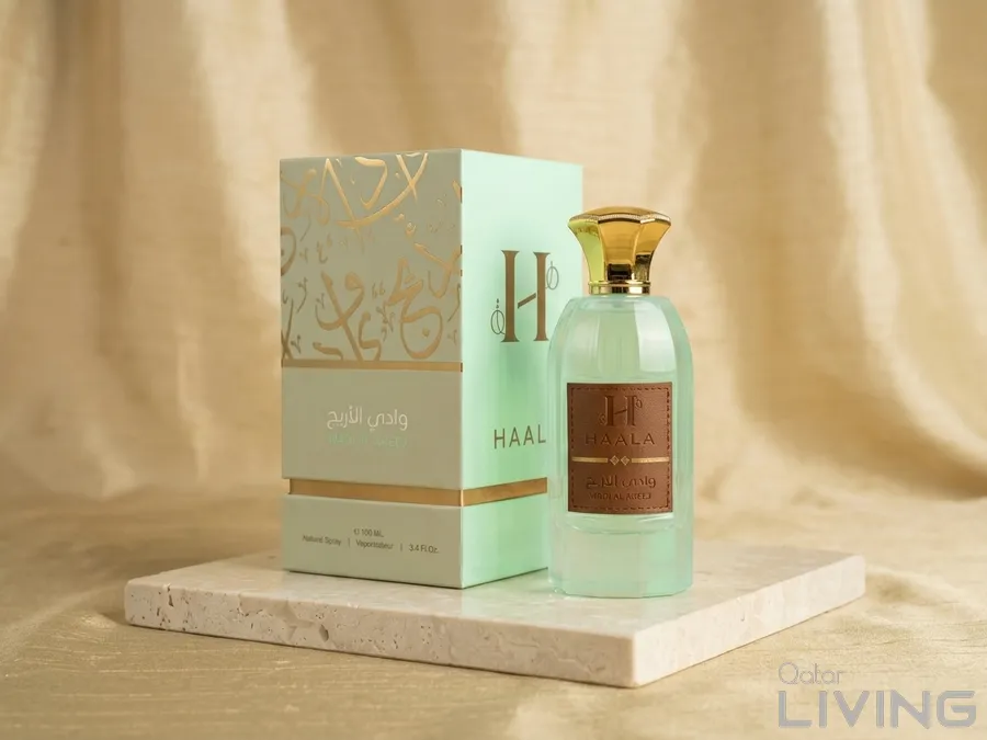 اشترِ 2 من مجموعة العطور العربية واحصل على 1 مجانًا