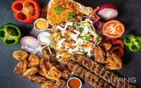 Buy 1 Get 1 - Friday Brunch with Pool Access