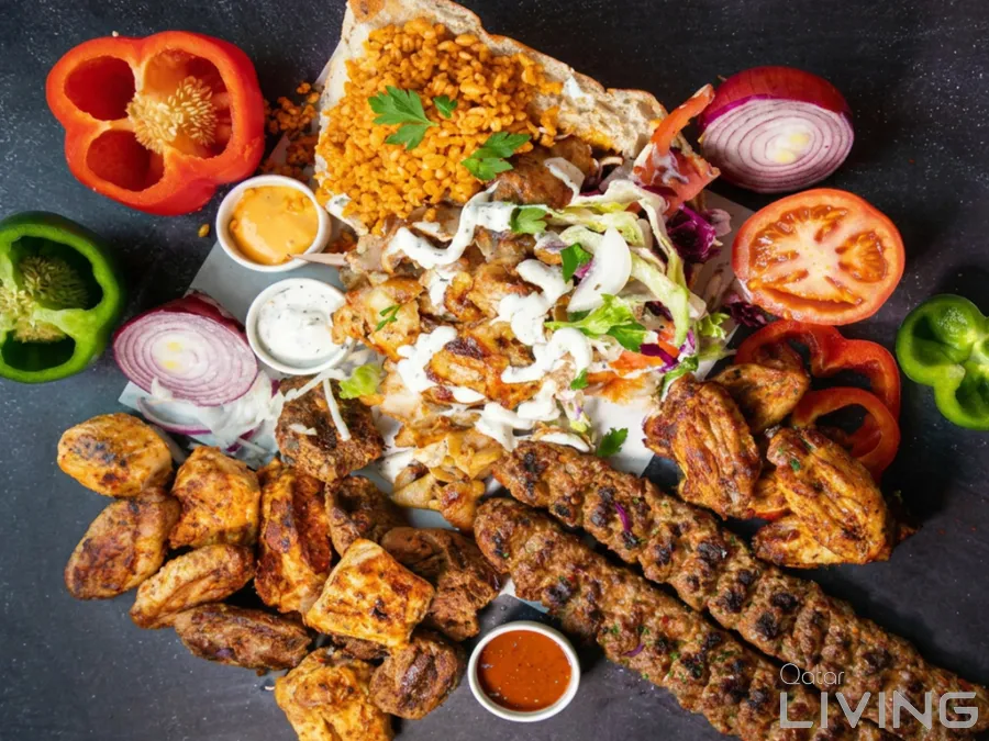 Buy 1 Get 1 - Friday Brunch with Pool Access