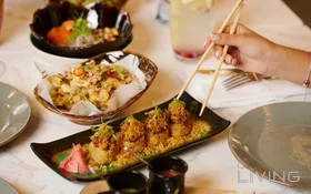 Buy 1 Get 1 - Friday Brunch