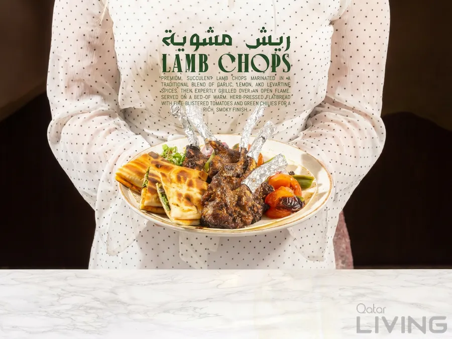اطلب طبقًا رئيسيًا واحصل على الثاني مجانًا