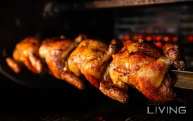 Buy 1 Get 1 - Rotisserie Chicken
