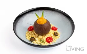 Buy 1 Get 1 - Dessert