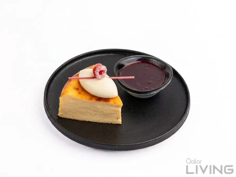 Buy 1 Get 1 - Dessert