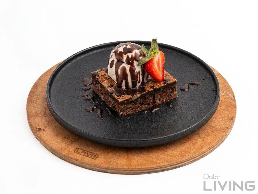 Buy 1 Get 1 - Dessert