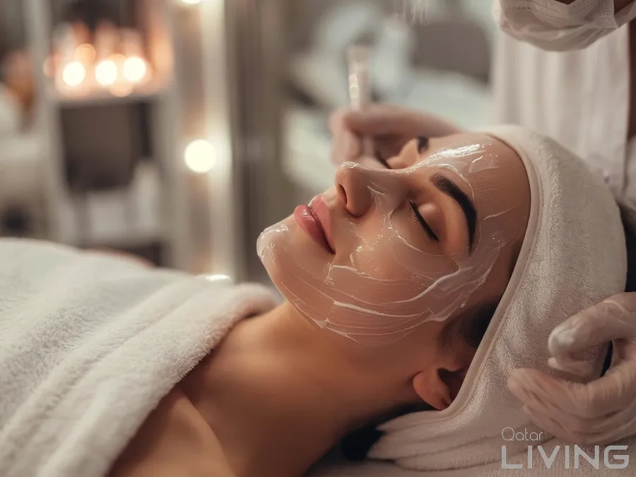Buy 1 Get 1 - Facial Treatments