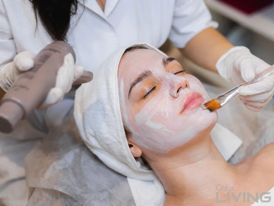 Buy 1 Get 1 - Facial Treatments
