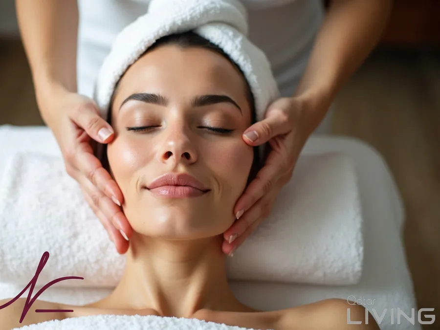 Buy 1 Get 1 - Facial Treatments