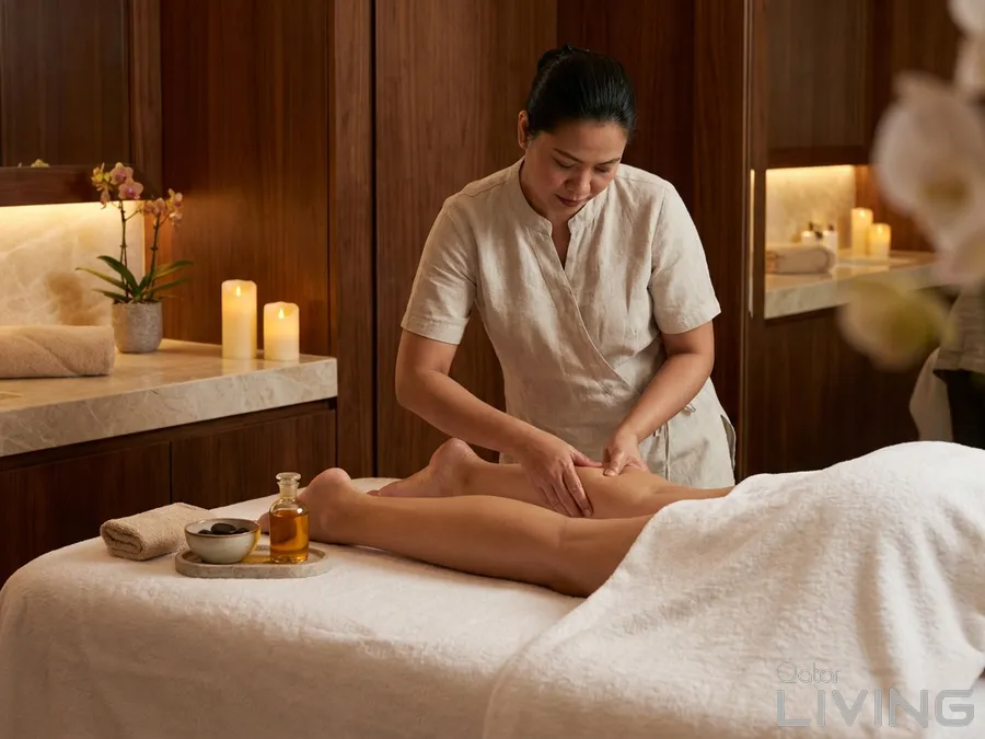 Buy 1 Get 1 - Regular Massage (60-minutes)