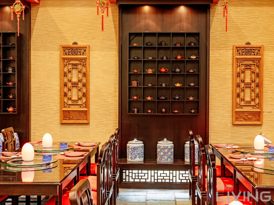 30% Off - Total Bill (Minimum Spend 200 QAR)