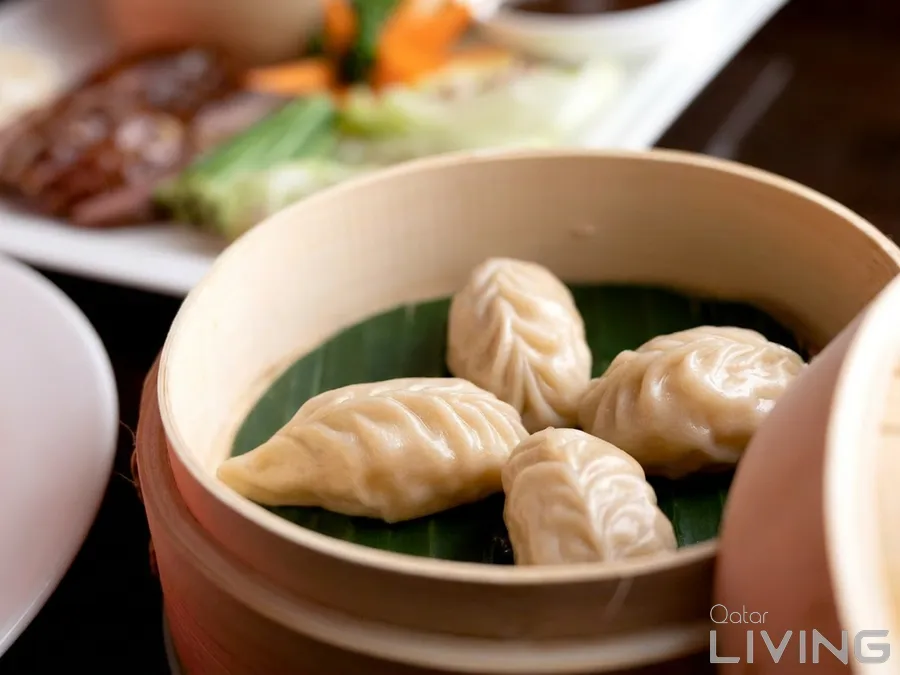 30% Off - Total Bill (Minimum Spend 200 QAR)