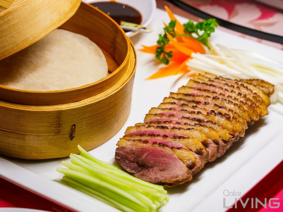 30% Off - Total Bill (Minimum Spend 200 QAR)