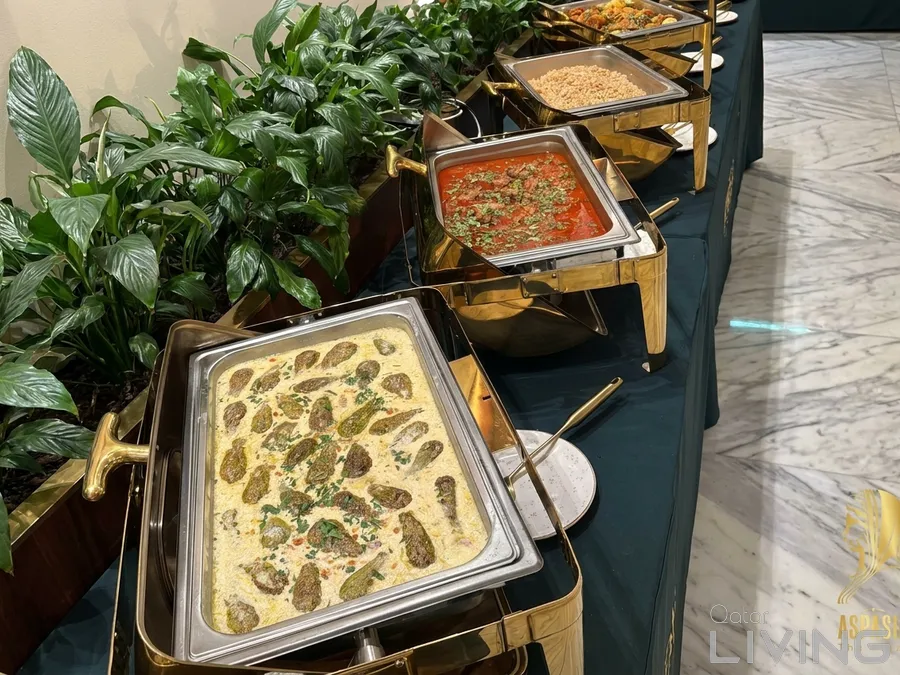 Buy 1 Get 1 - Friday Buffet