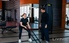 25% Off - Couples Membership (6-Month)