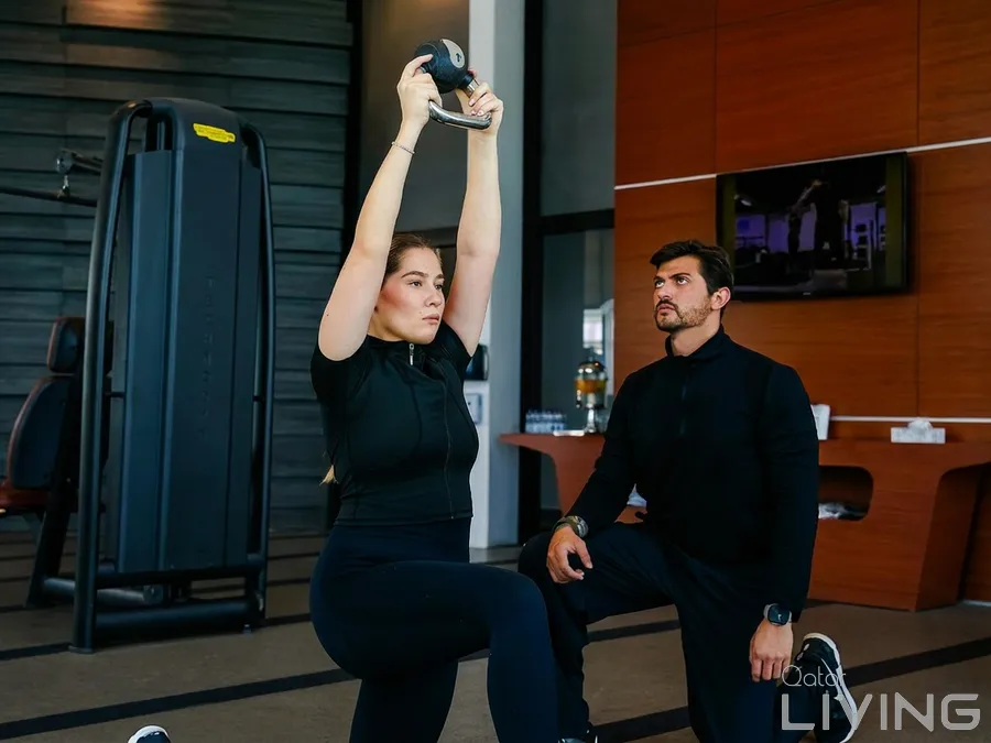 25% Off - Couples Membership (1-Year)