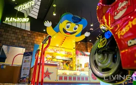 10% Off - Birthday Party Packages