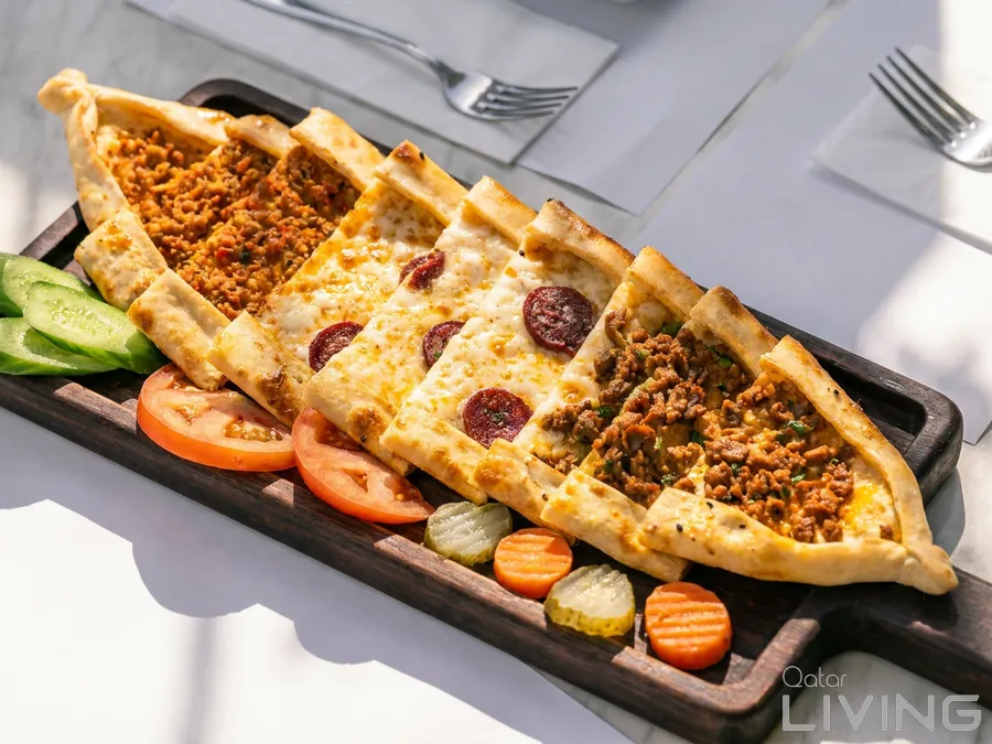 20% Off - Total Bill (Take Away Orders)