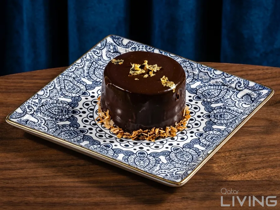 Buy 1 Get 1 - Chocolate Cake