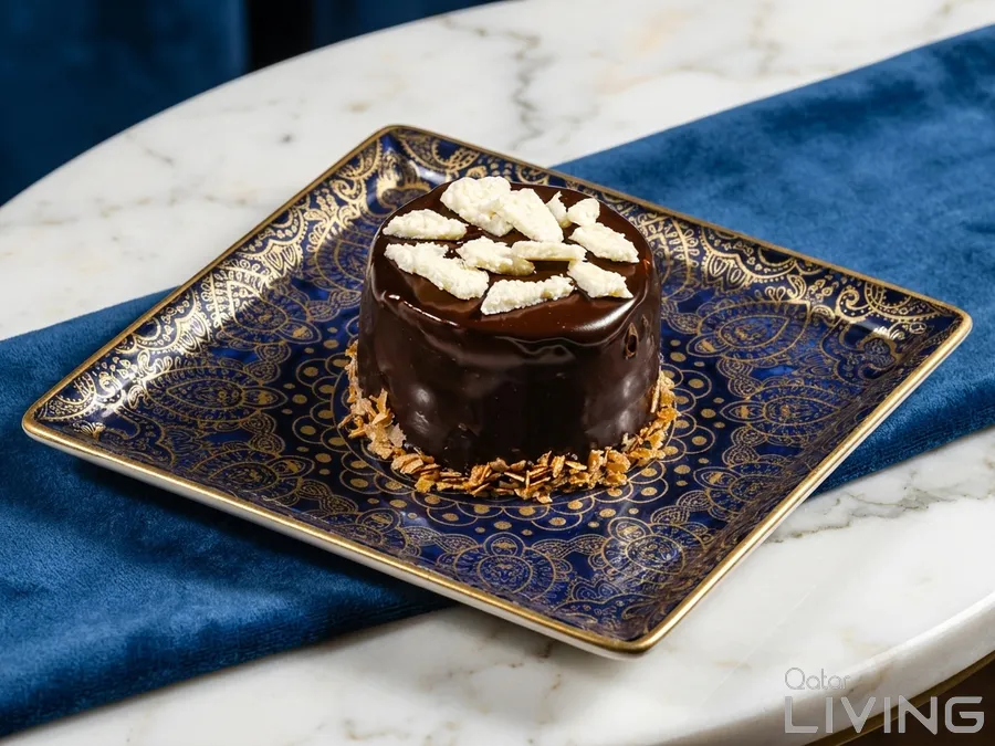 Buy 1 Get 1 - Chocolate Cake