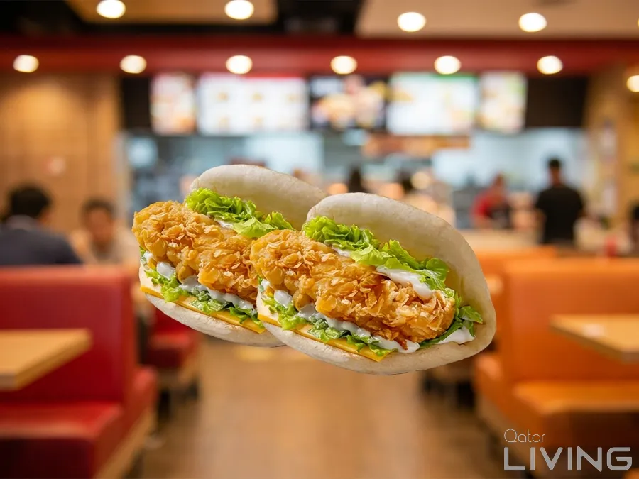 Buy 2 Garlic Flatbread Sandwich - Get 1 Free