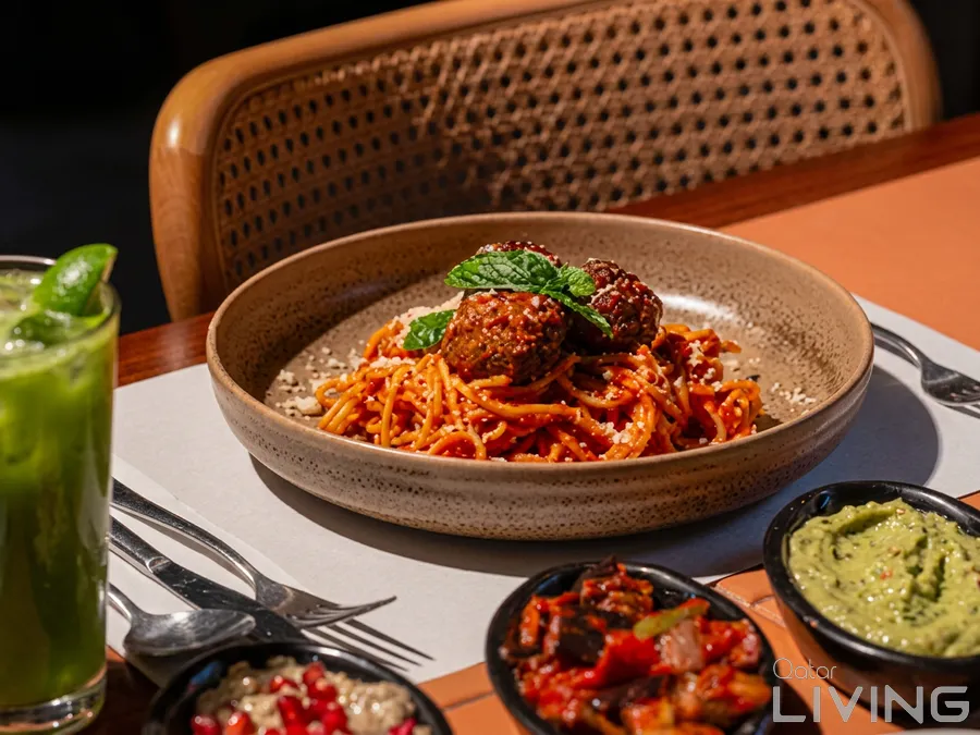 15% Off - Total Bill (Dine-in Only)