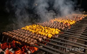 30% Off - Private Grill Experience (10 Pax)