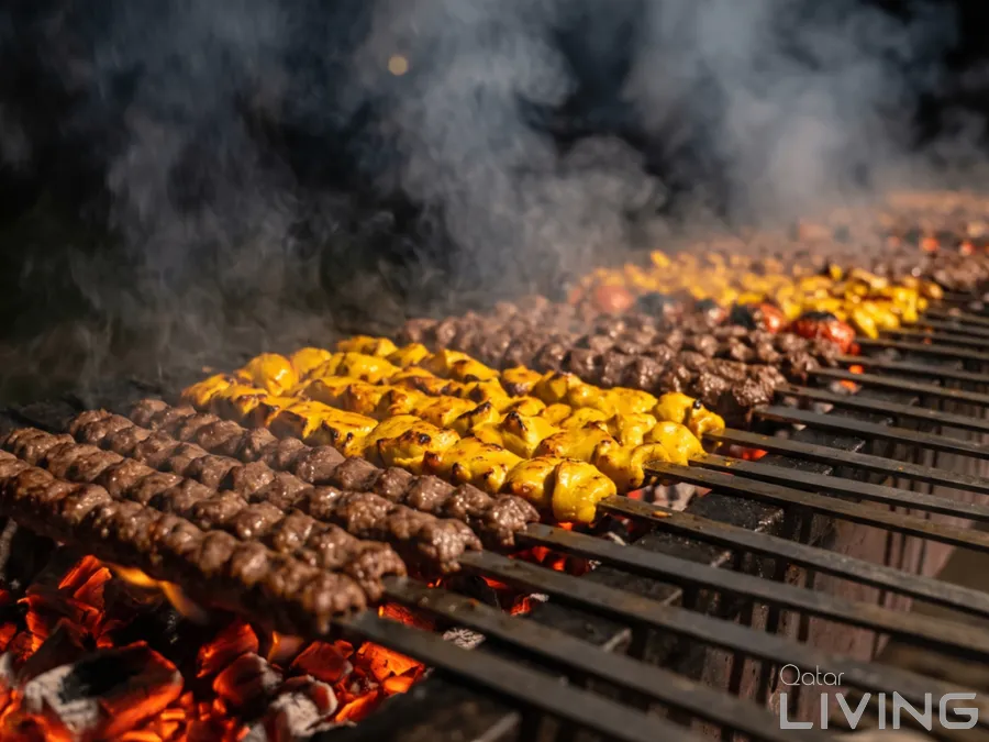 30% Off - Private Grill Experience (10 Pax)