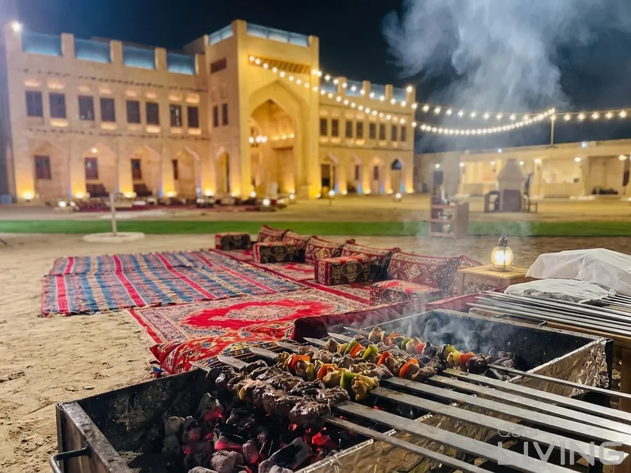 30% Off - Private Grill Experience (10 Pax)