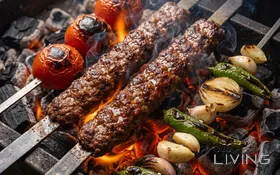 30% Off - Private Grill Experience (20 Pax)