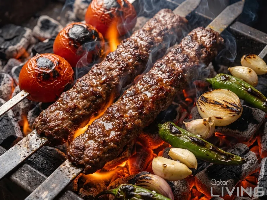 30% Off - Private Grill Experience (20 Pax)
