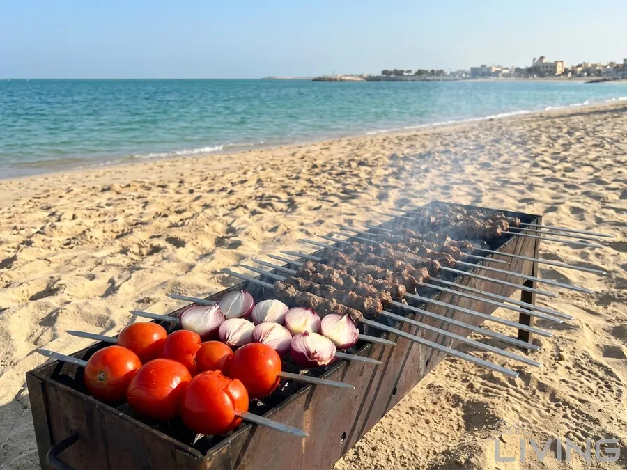 30% Off - Private Grill Experience (20 Pax)