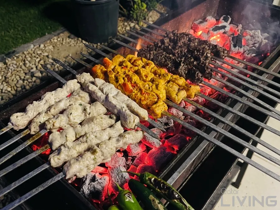 30% Off - Private Grill Experience (20 Pax)