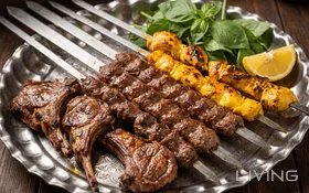 20% Off - Total Bill