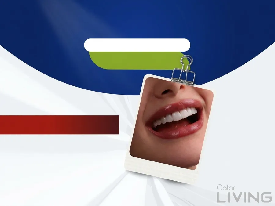 خصم 75% على ابتسامة هوليوود لكل سن