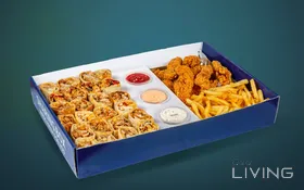 خصم 25% - بوكس تغميس