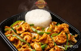 Buy 1 Get 1 - Chicken Cashew