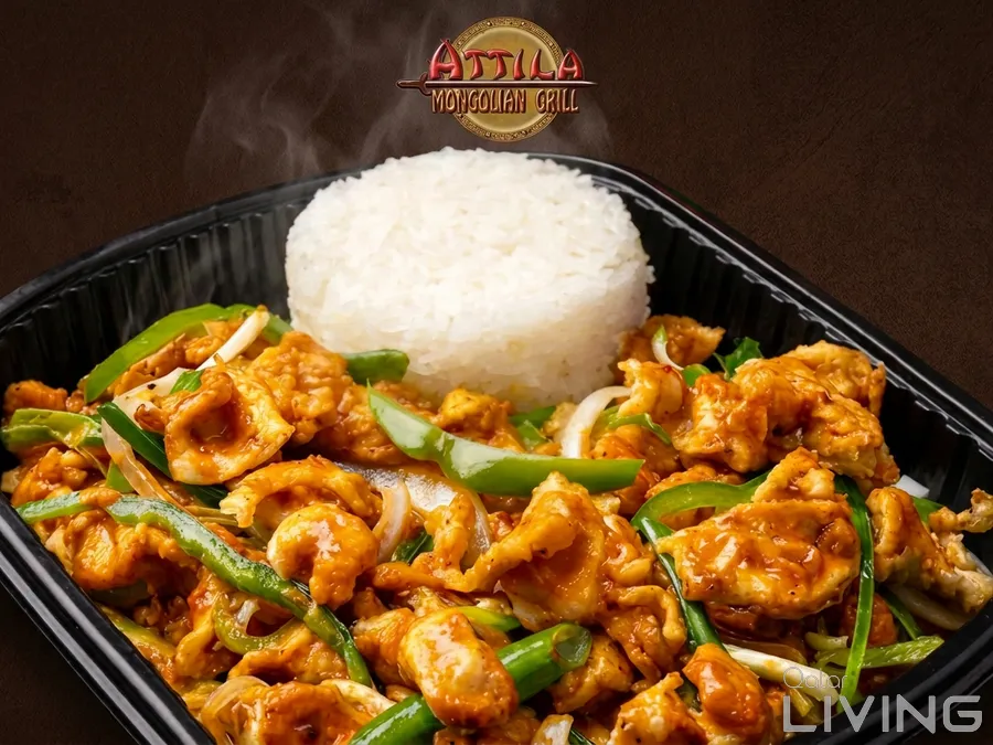 Buy 1 Get 1 - Chicken Cashew