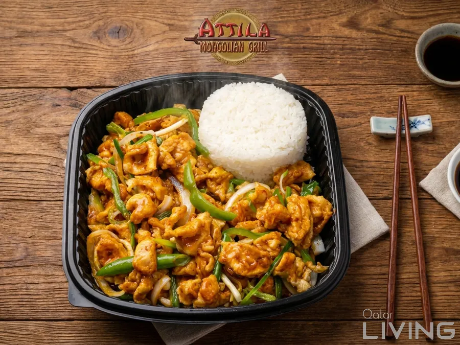 Buy 1 Get 1 - Chicken Cashew