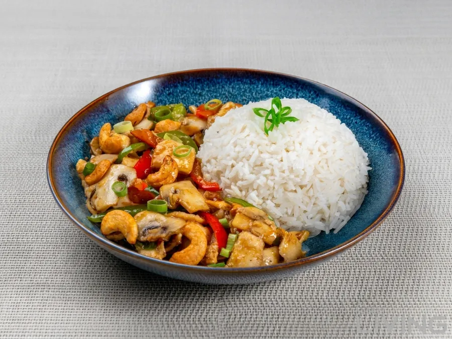 Buy 1 Get 1 - Chicken Cashew