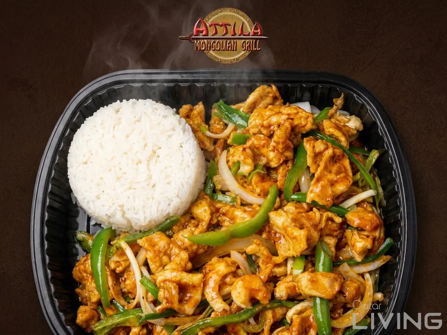 Buy 1 Get 1 - Chicken Cashew