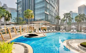 Buy 1 Get 1 - Pool Day Pass (Weekend)