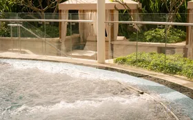 Buy 1 Get 1 - 1-Hour Hydropool Access